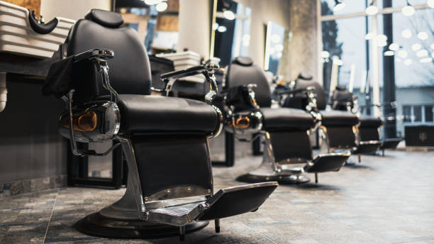 Barber