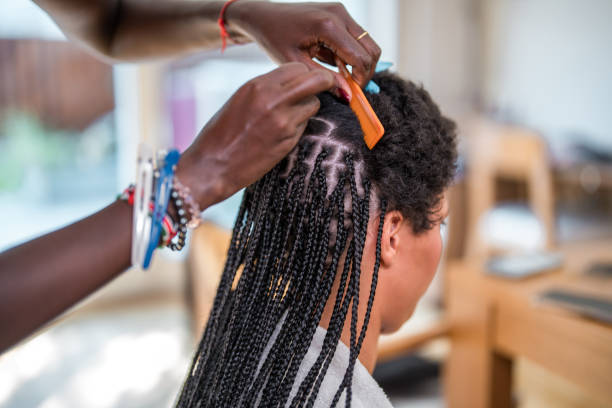Hairdresser